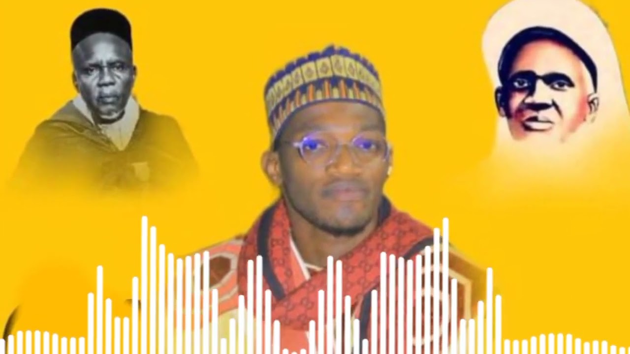 Nouvelle chanson de cheikh fall ndar ndar bi chante gorgui .....