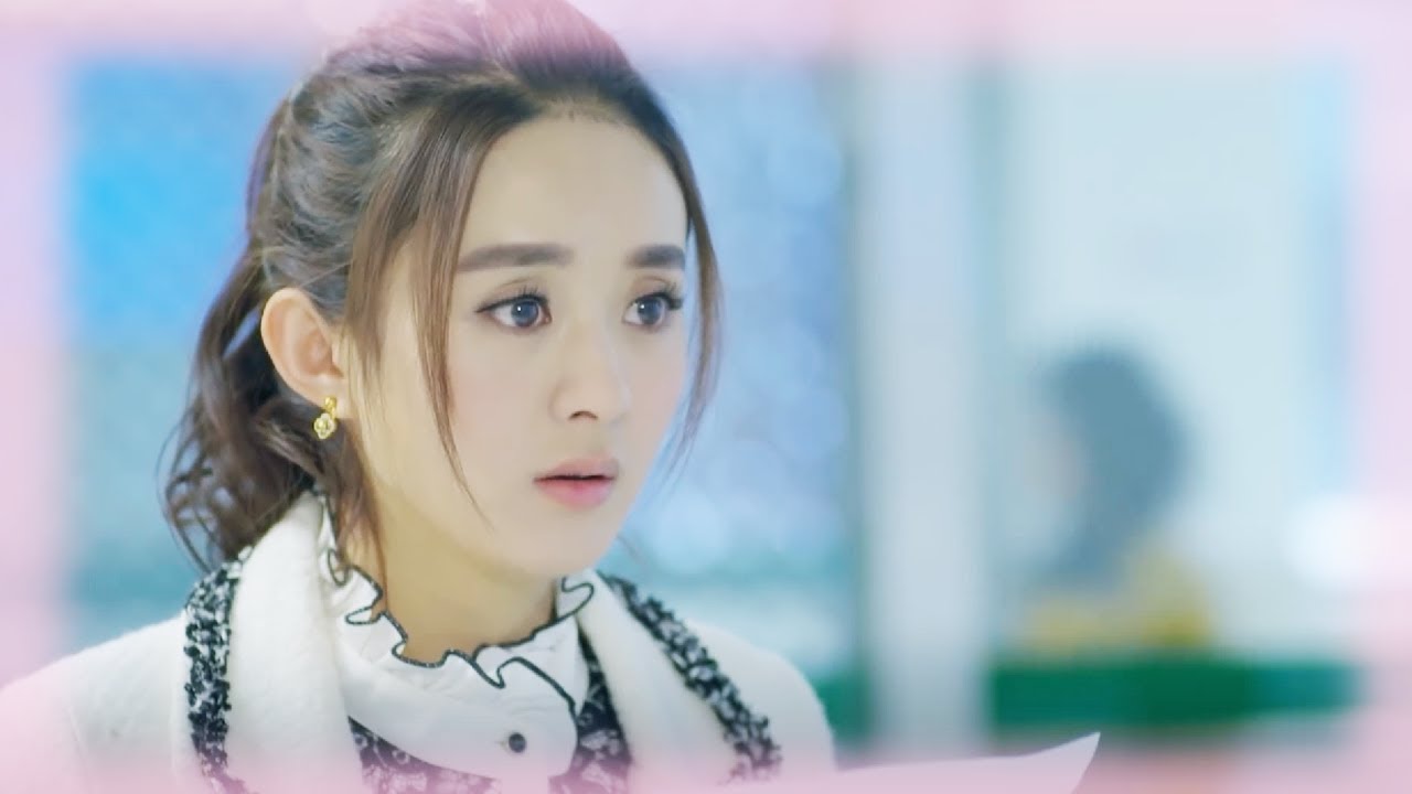 意外查出懷孕，孩子爸爸竟然是我的公司總裁？！💓杉杉來了 Boss&Me｜趙麗穎 张翰