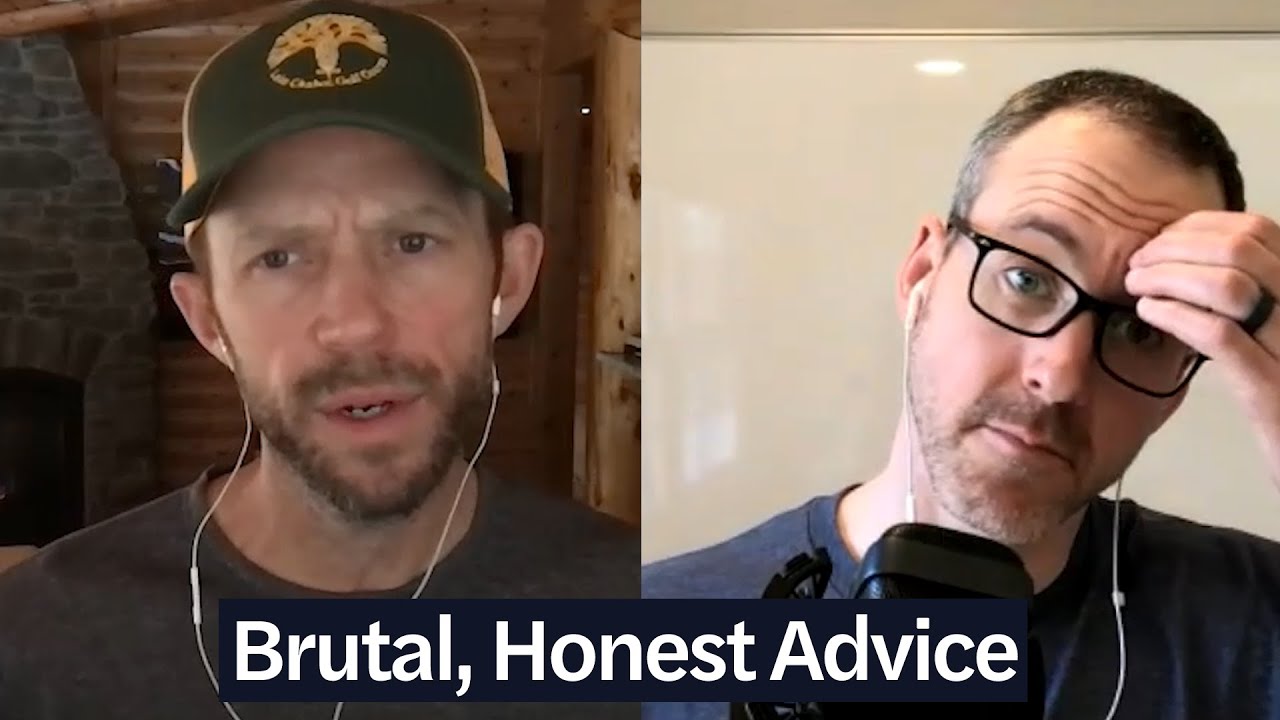 Brutal, Honest Advice | LSAT Demon Daily, Ep. 195