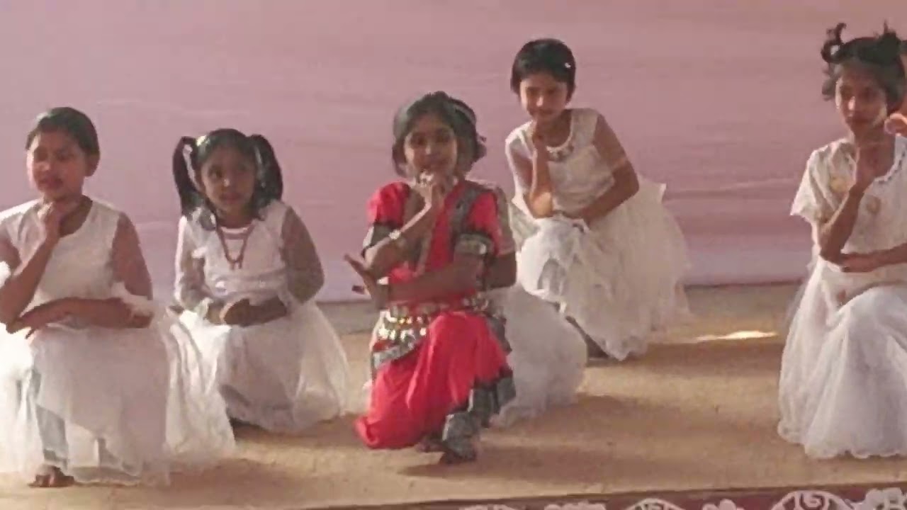 Sovaniya shikhyasram udayagiri anual functions 2026