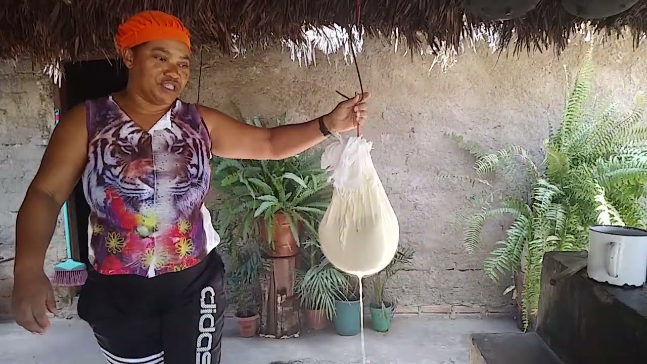 requeijão de corte