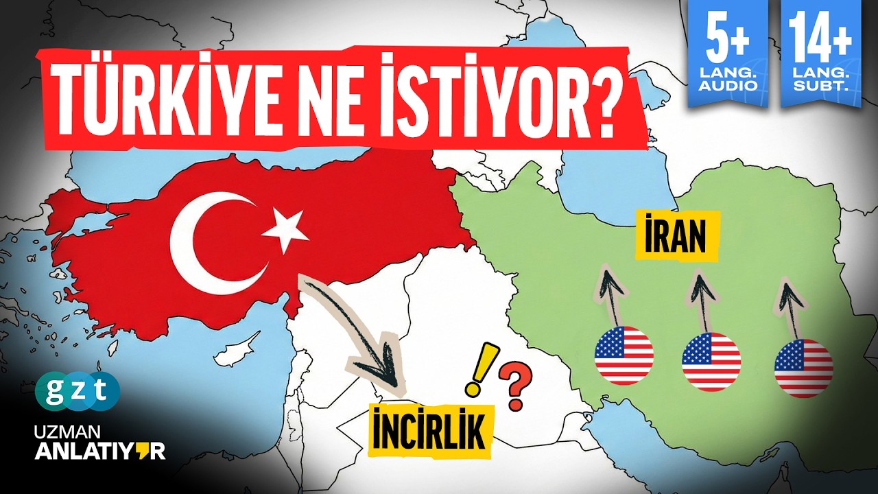 Вовлечёт ли иранский конфликт в Европу? Что предпримет Европа, если США нападут на Иран?