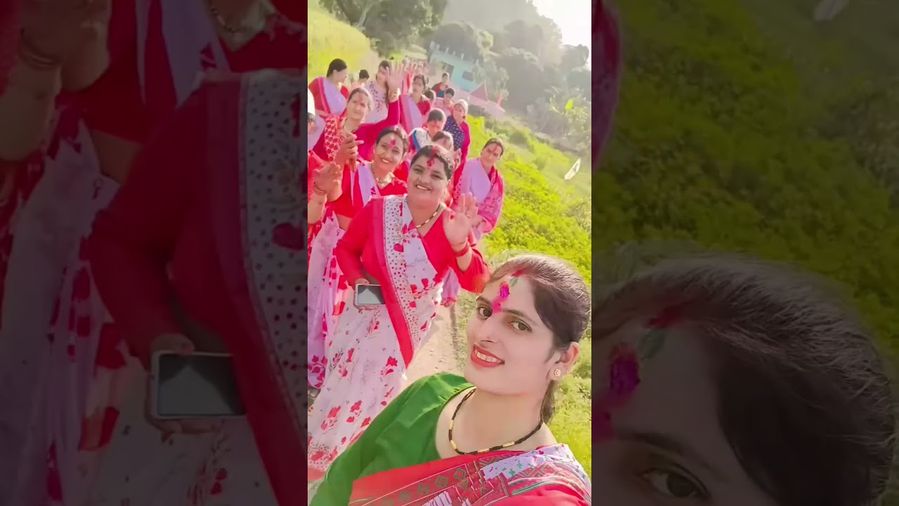 🤩😍#holimasti ❤️🧡💚💙🩵💜🤎🩷#oldsong #old_is_gold #happyholi #trending #shorts #youtubeshorts