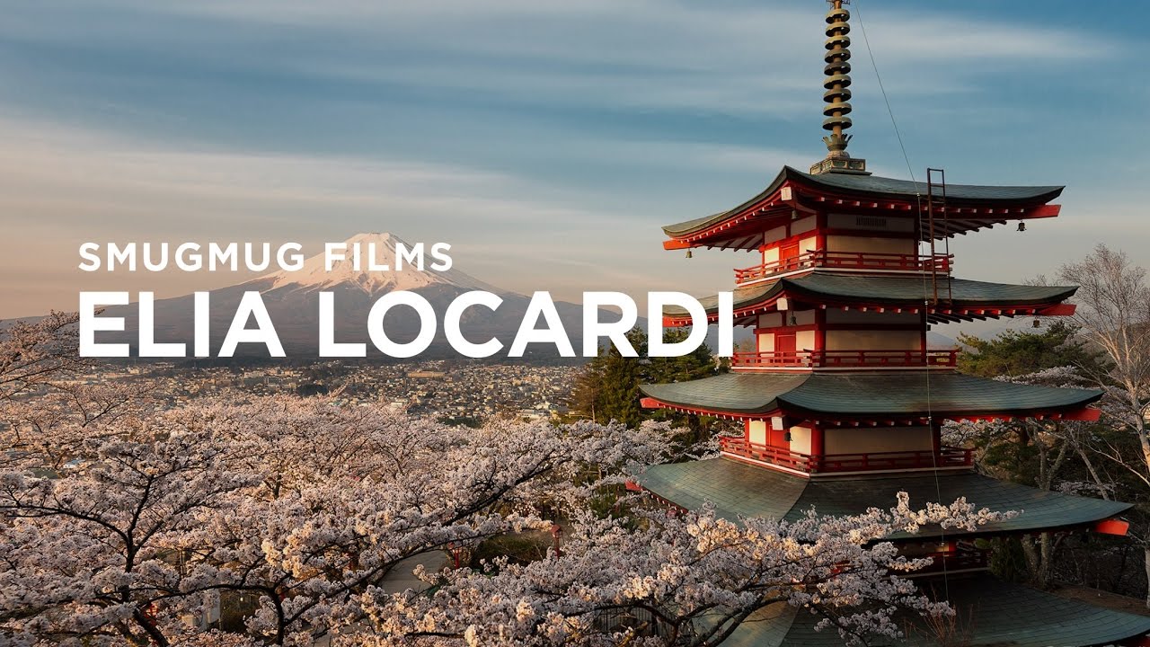 Elia Locardi - Nomadic Photographic