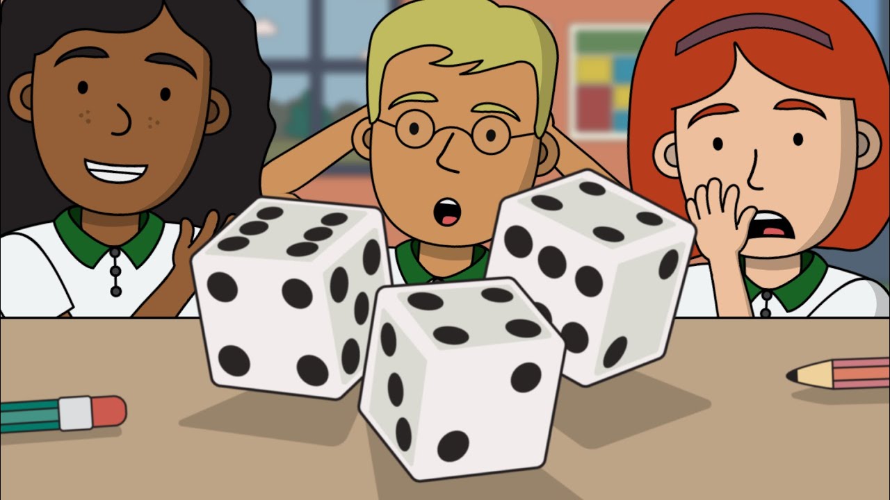 How to play Hot Dice