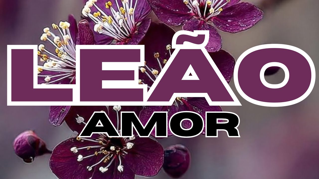 ♌LEÃO♌AMOR♥️ ESSA PESSOA VAI VER VOCÊ RECOMEÇANDO COM OUTRA PESSOA E ISSO VAI DOER MUITO.🍂😔💫🌱😍🥰🤩