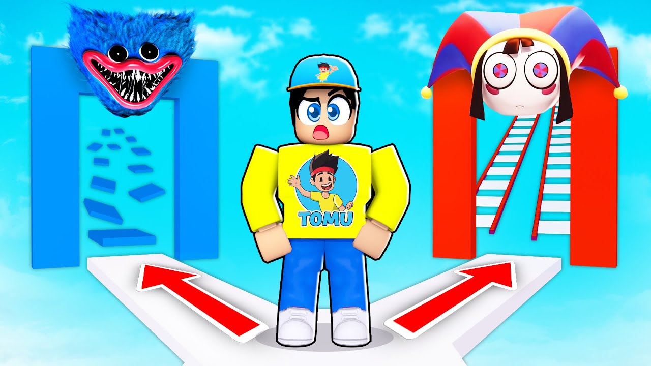 DOM KONSTIGASTE ROBLOX BANORNA *NÅGONSIN*