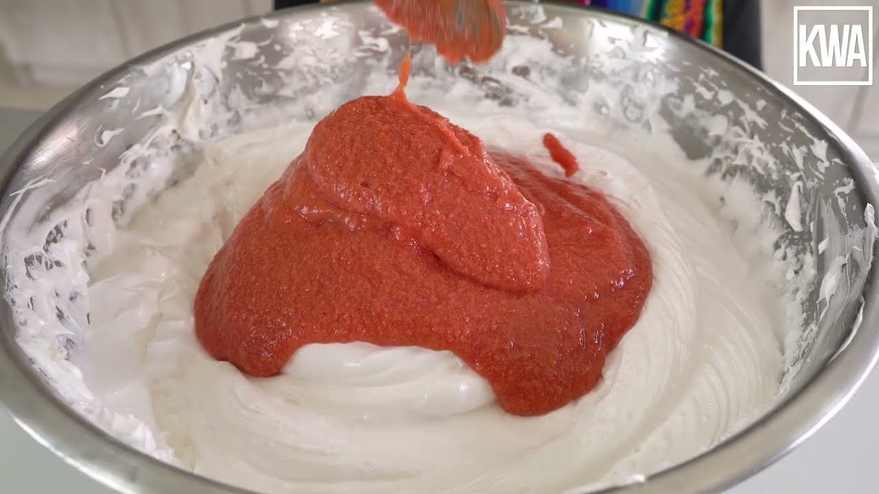 ESPUMILLA de Guayaba | KWA