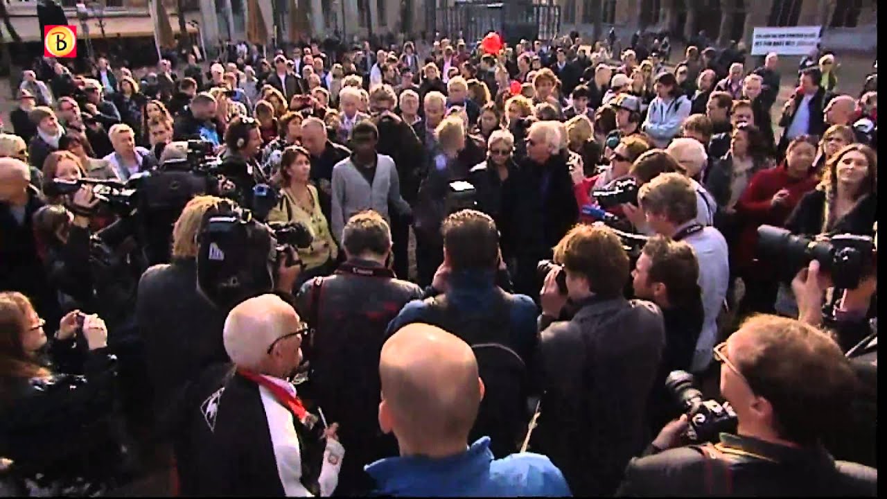 Opnieuw commotie rond asielzoeker Mauro