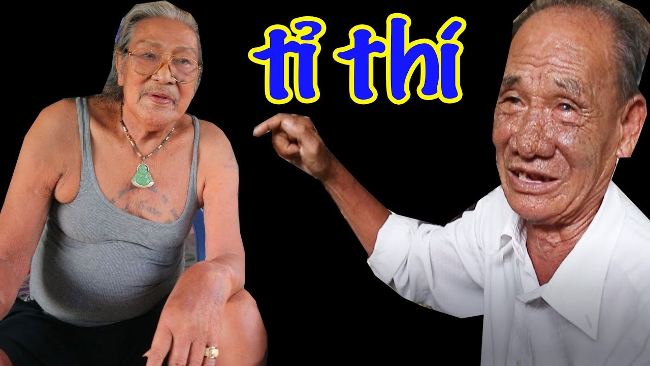 Đối thủ lớn nhất của lãng khách Chà Và Hương chính là võ sĩ này