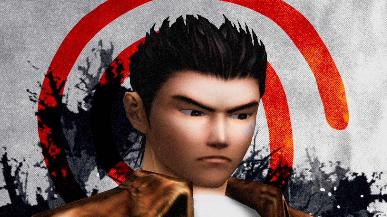 Shenmue &mdash; главная игра о времени и интерактивности