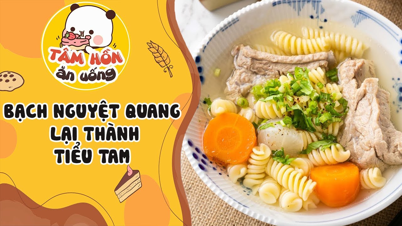 Tâm sự số 1000 ✨ BẠCH NGUYỆT QUANG LẠI THÀNH TIỂU TAM ✨ Tâm Hồn Ăn Uống