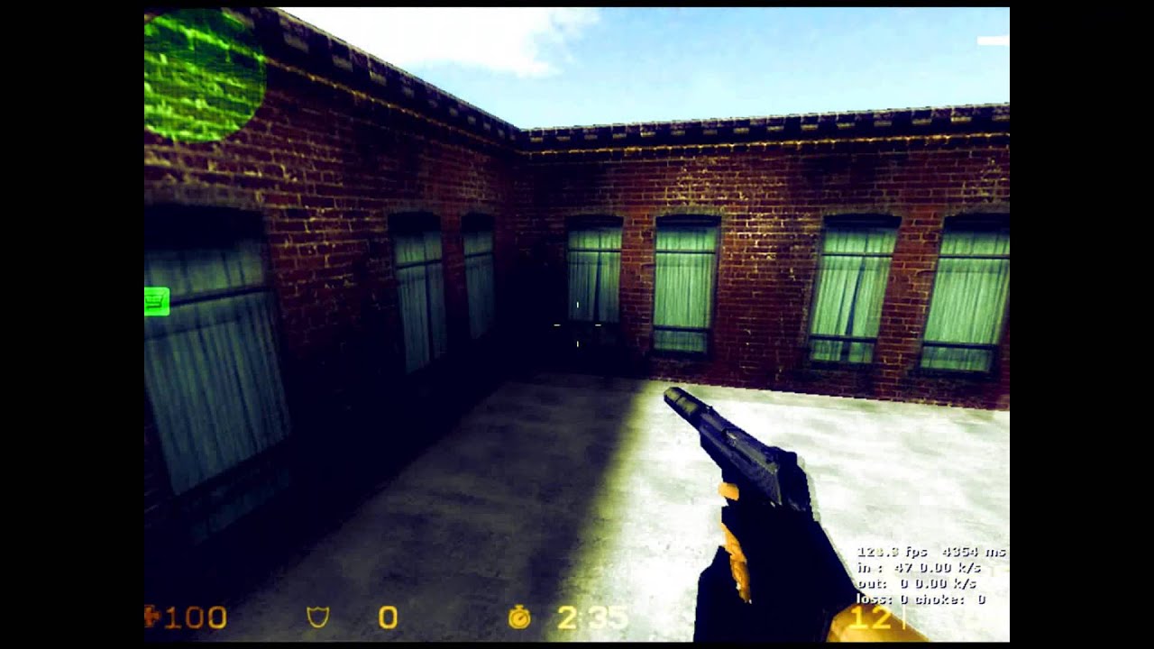 cs 1.6 - nhack v3 offical video