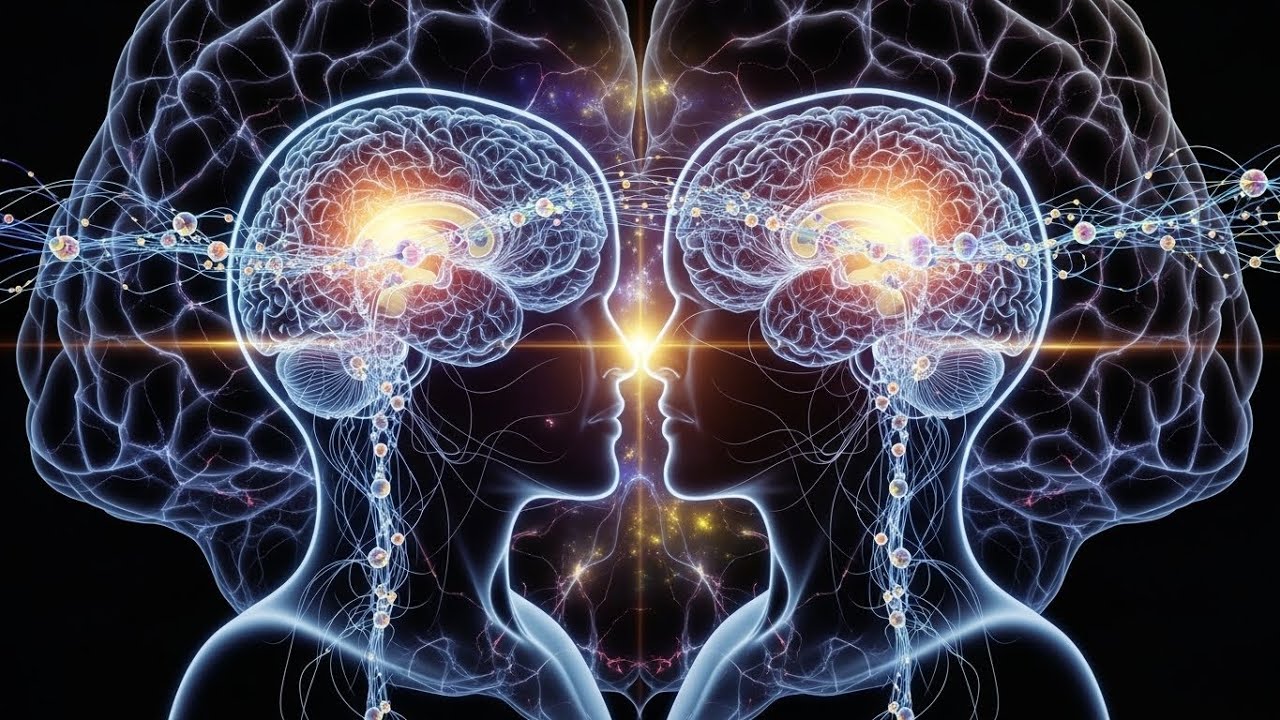 Understanding deep relationships