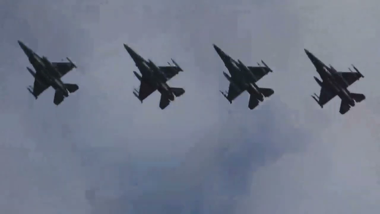 三沢基地 11/07,2016の空