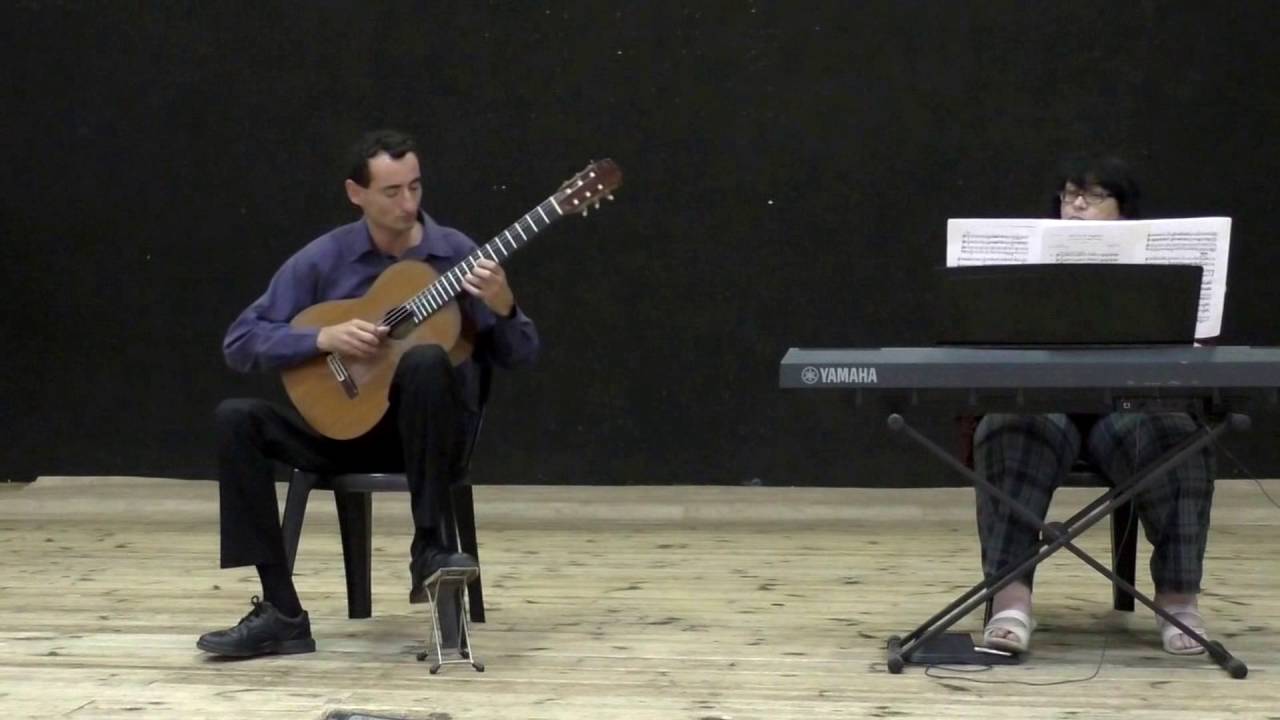 Antonio Vivaldi (1678-1741) Concerto for Lute and Plucked Strings RV 82