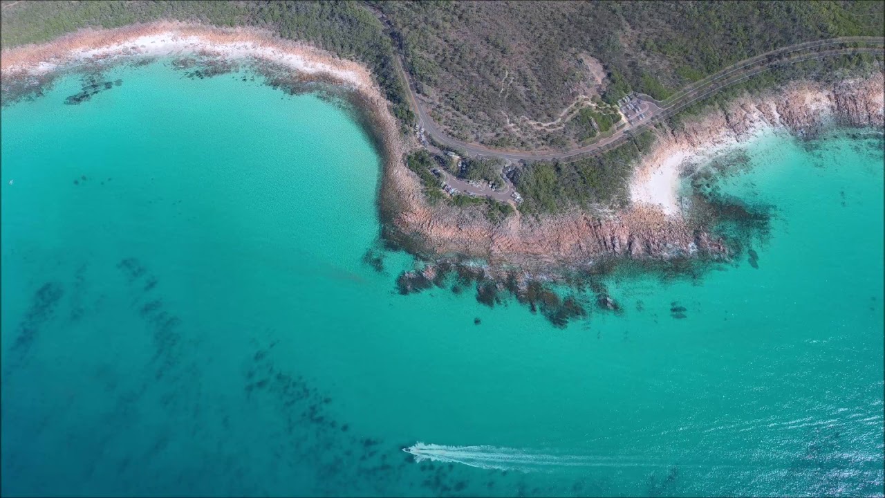 Point Piquet Dunsborough April 2019