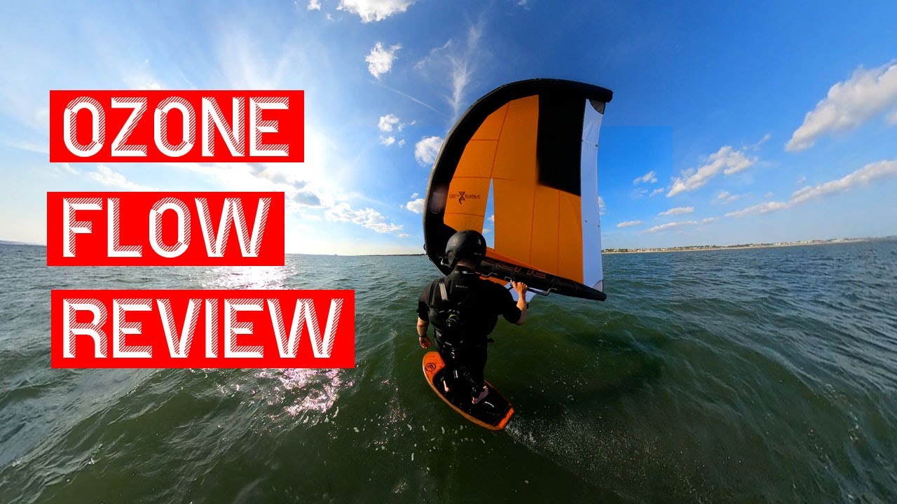 Ozone Flow Review