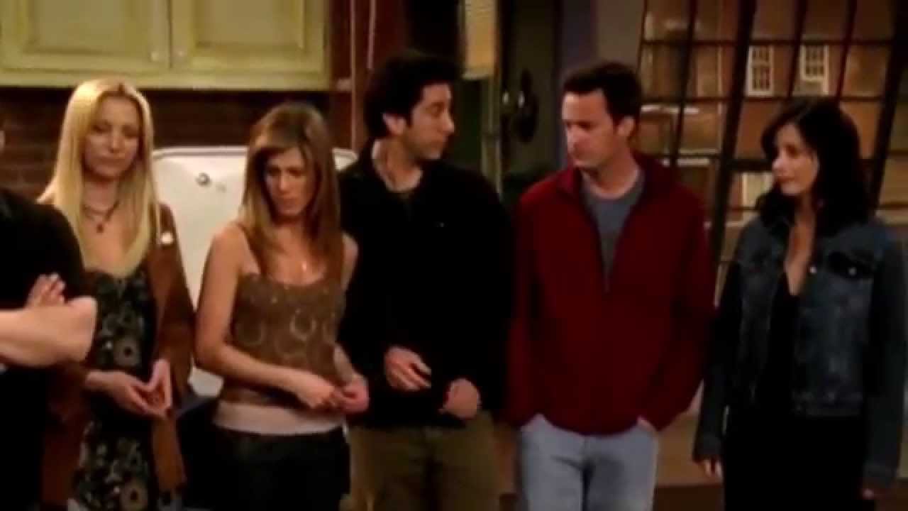 friends | time of our lives