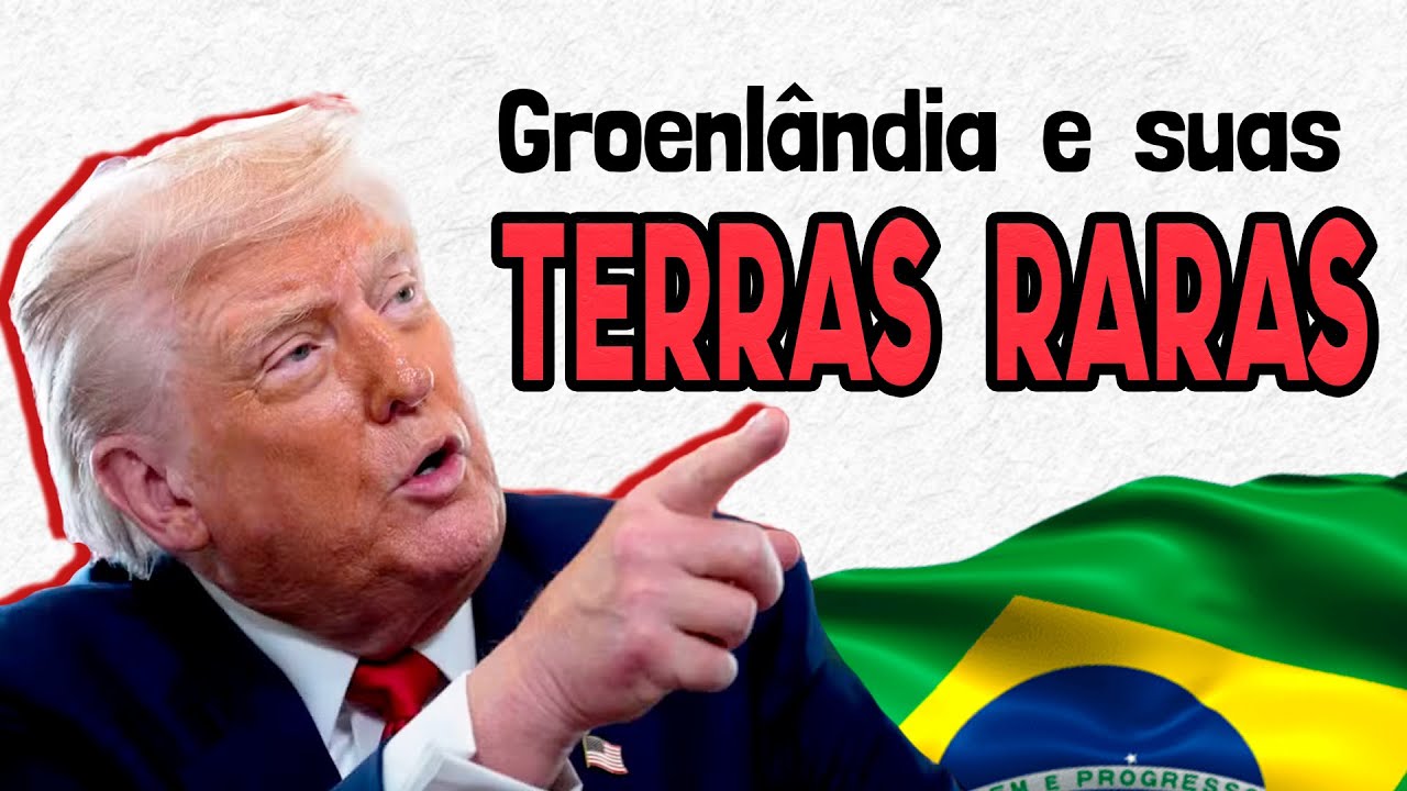 Groenlândia, Otan e Trump: O Que Está em Jogo