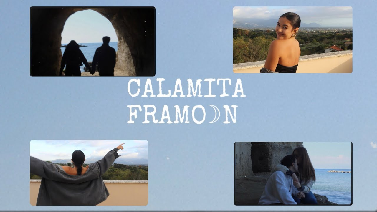 FraMoon - Calamita (Official Video)