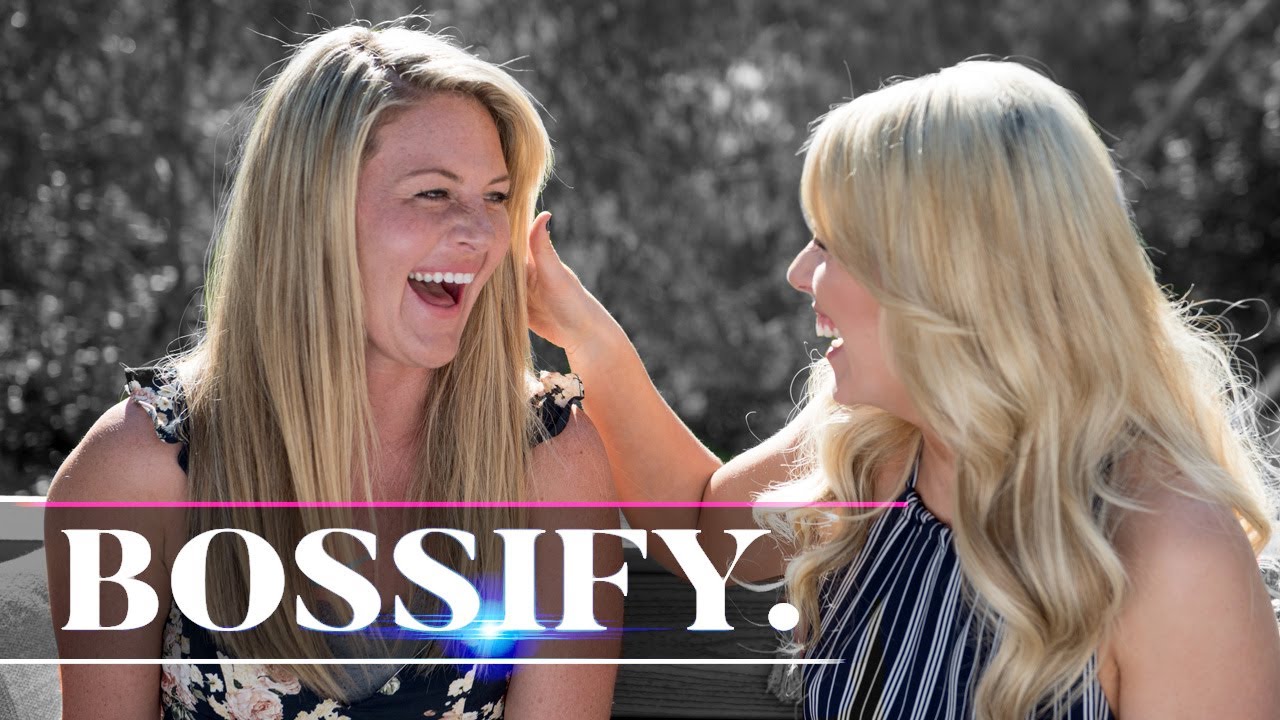 Bossify Episode 10: Trish Hilder - Abbey Gibb TV