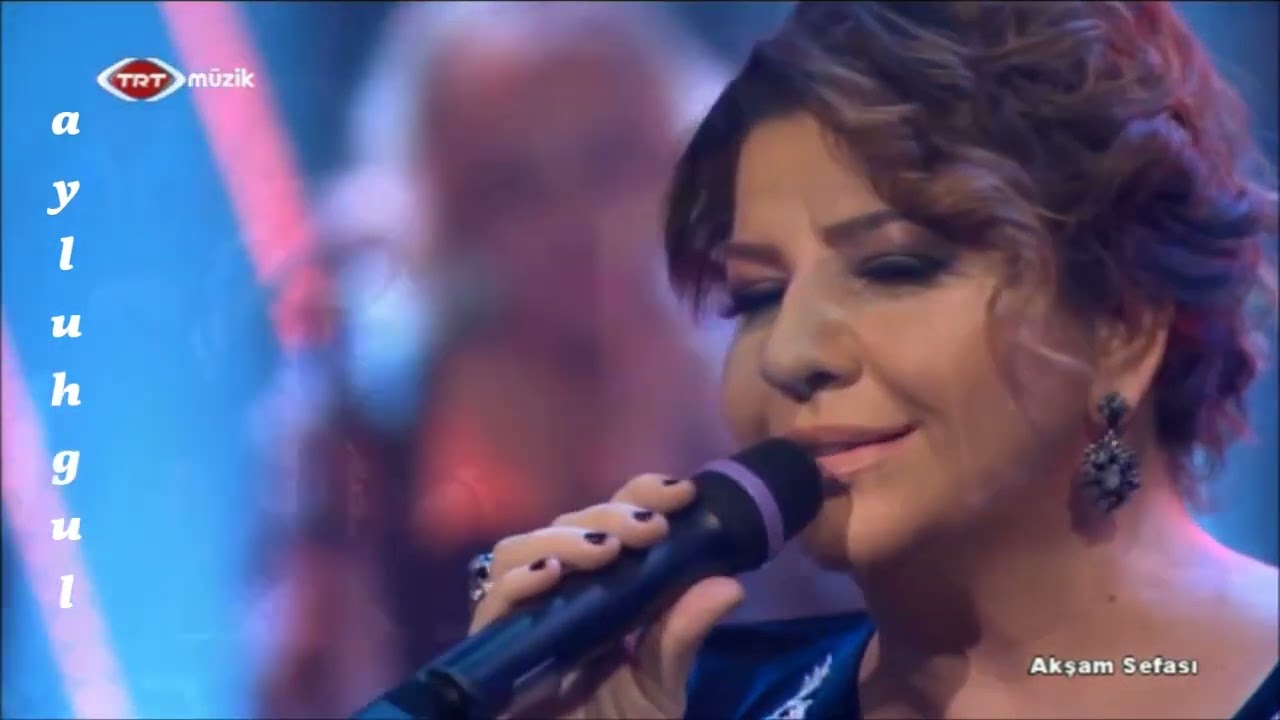 ÇİĞDEM GÜRDAL - SANADIR KİME OLACAK