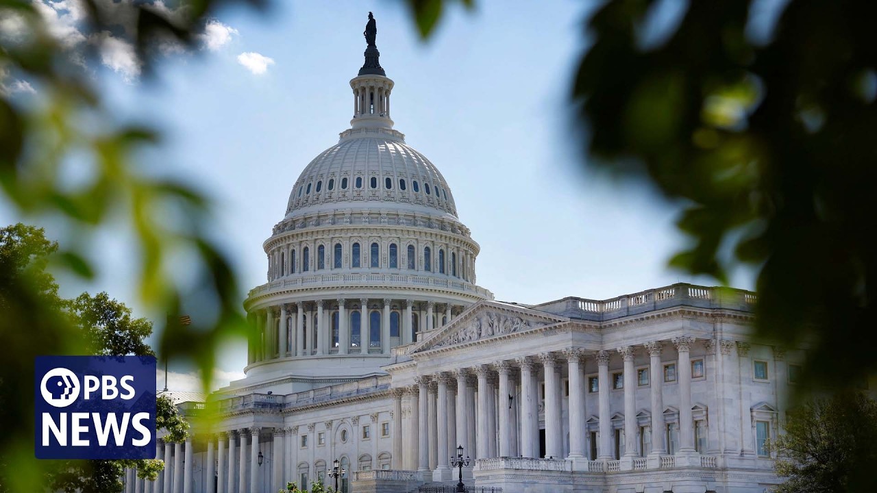 WATCH LIVE: Senate convenes as U.S.-Israeli attacks on Iran continue
