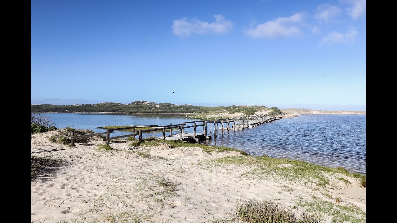Meerenbosch, Fisherhaven
