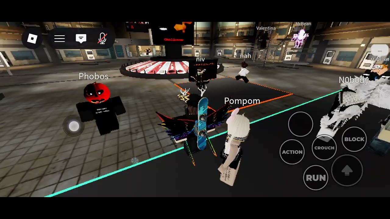 Death penalty roblox 