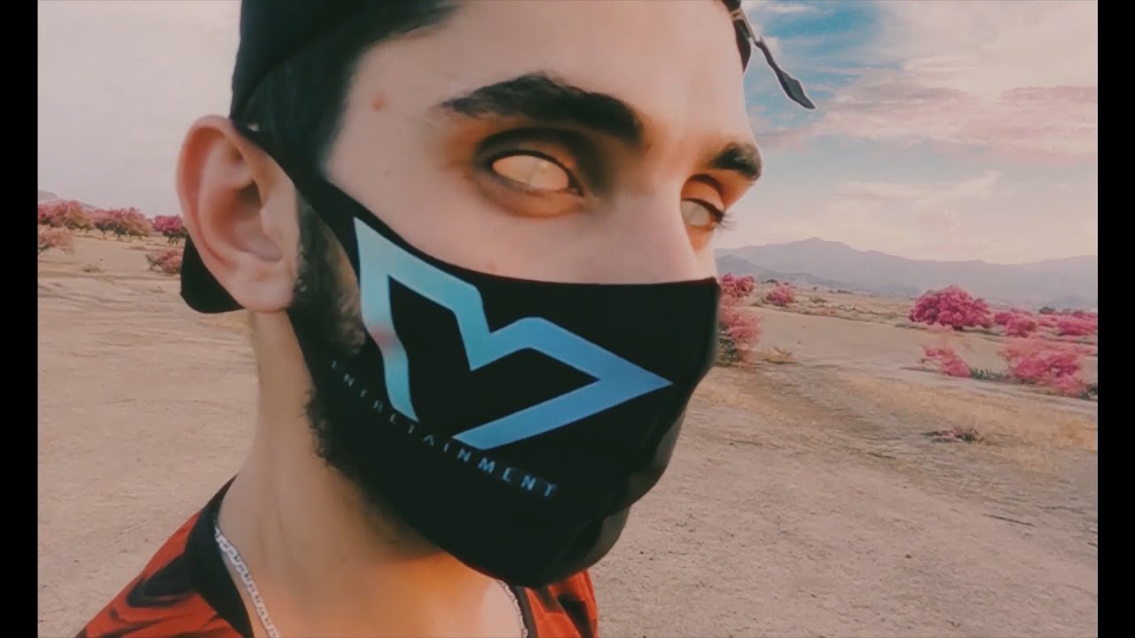 MZK- KALASH (Clip Officiel)