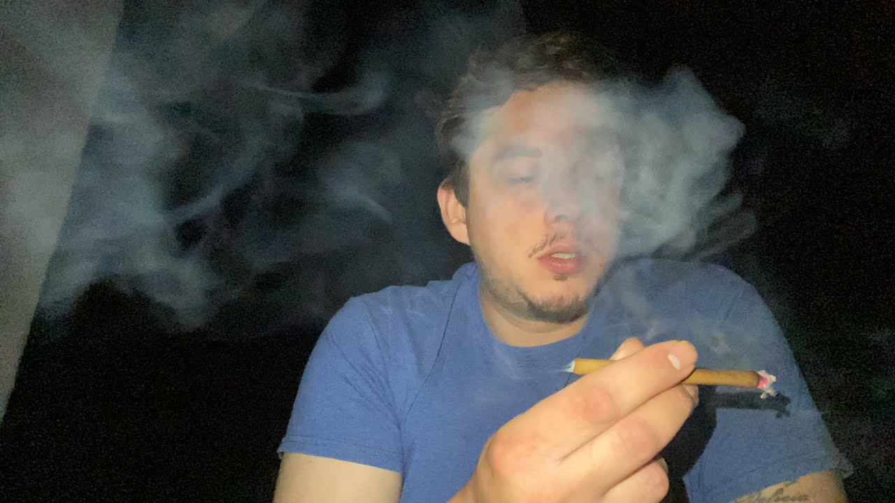 Apple Blossom Smoke Sesh