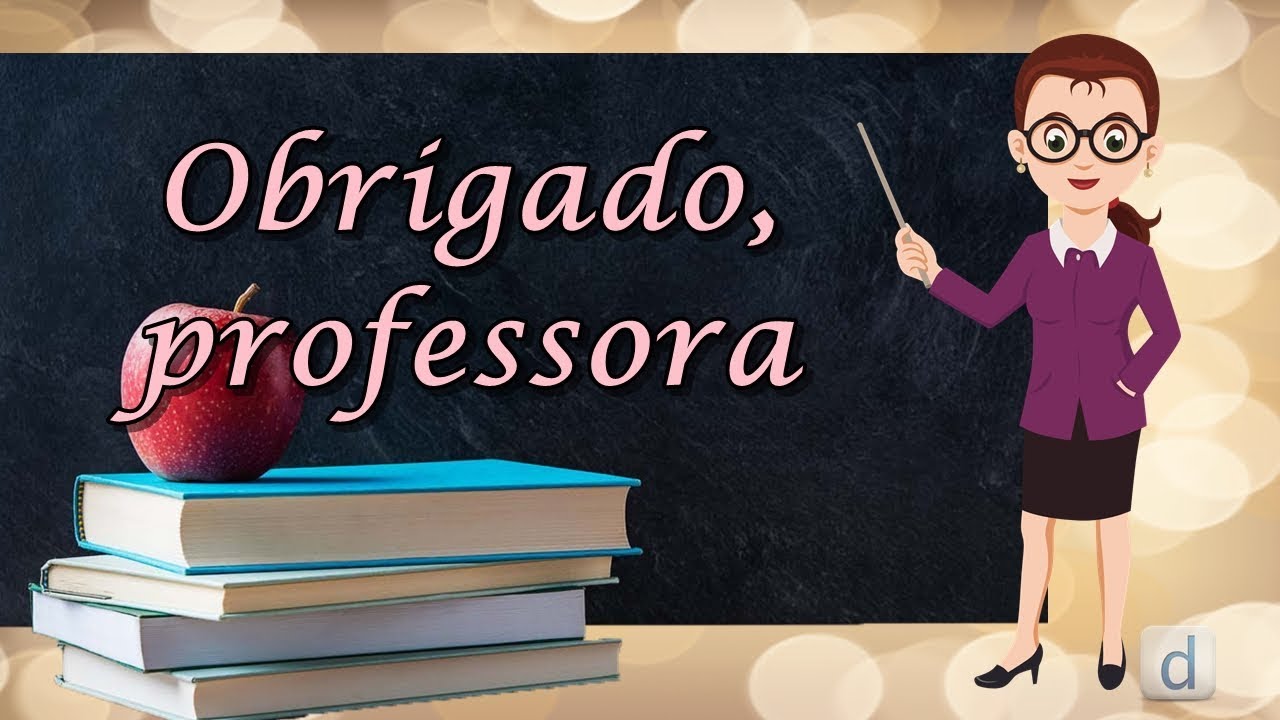 mensagem de AGRADECIMENTO À PROFESSORA - GRATIDÃO ÀS PROFESSORAS - para whatsapp, facebook