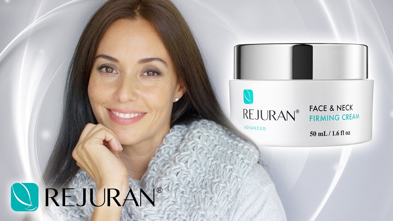 Rejuran Face & Neck Firming Cream