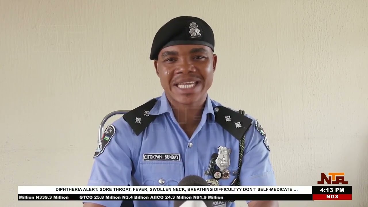 Cross River Security: Government, Agencies Step Up Efforts to Keep the Peace
