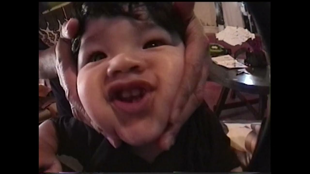 EYEDRESS - BODY DYSMORPHIA (OFFICIAL VIDEO)