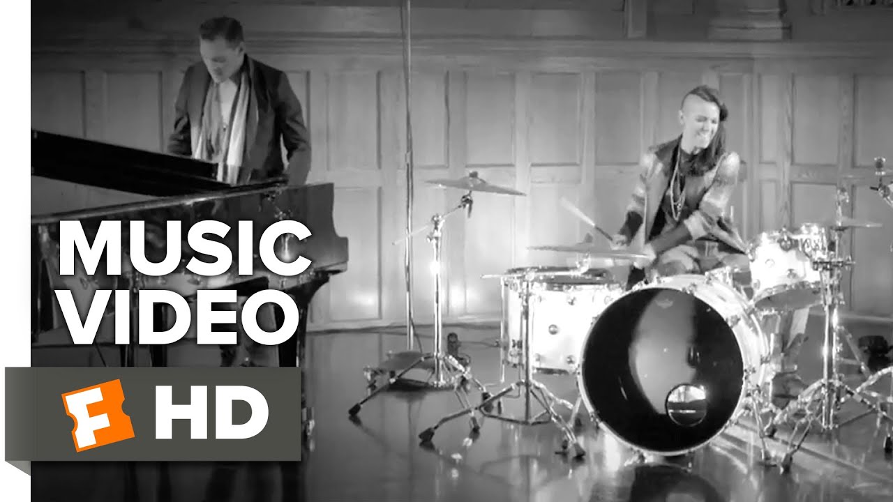 Point Break - Dig the Kid Music Video - 