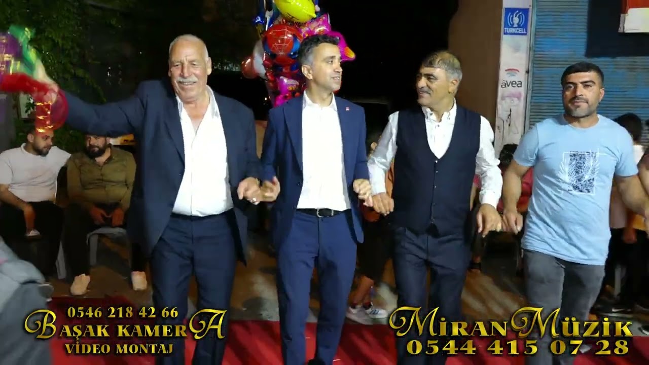 KOMA MİRAN 0544 415 07 28 BAŞAK VİDEO PRODÜKSİYON 0546 218 42 66