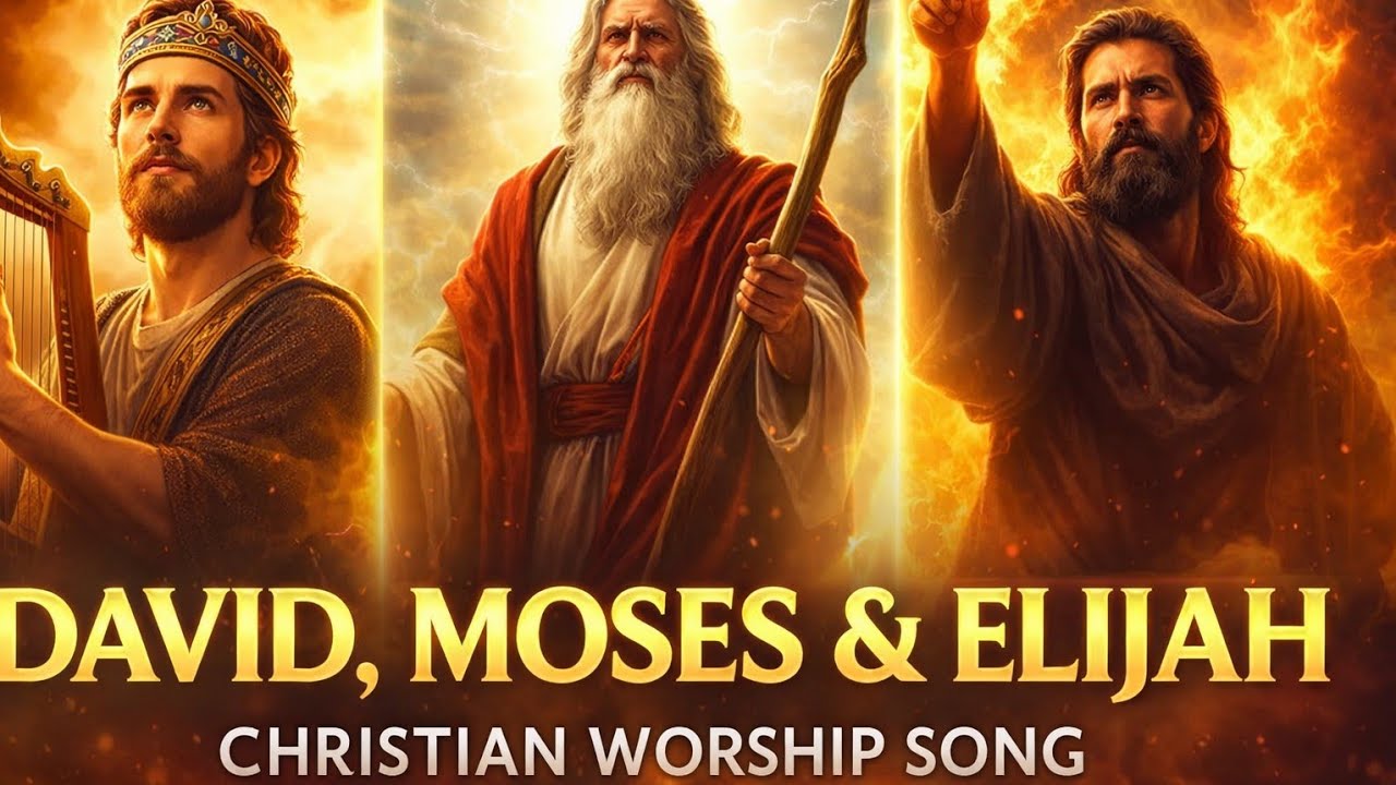 New Hindi Christian Worship Song  | Dekho Woh Aa Rahe Hain | Hindi gospel Worship Song 