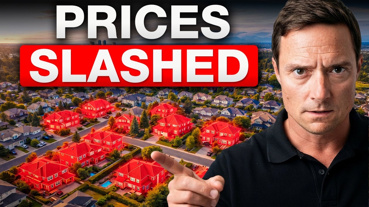 Why These Surrey BC Homes Are NOT Selling… But Others Are!