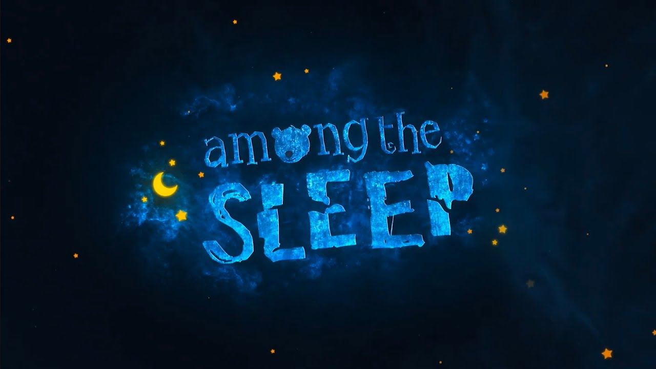 Among the Sleep #amongthesleep #horror #adventure