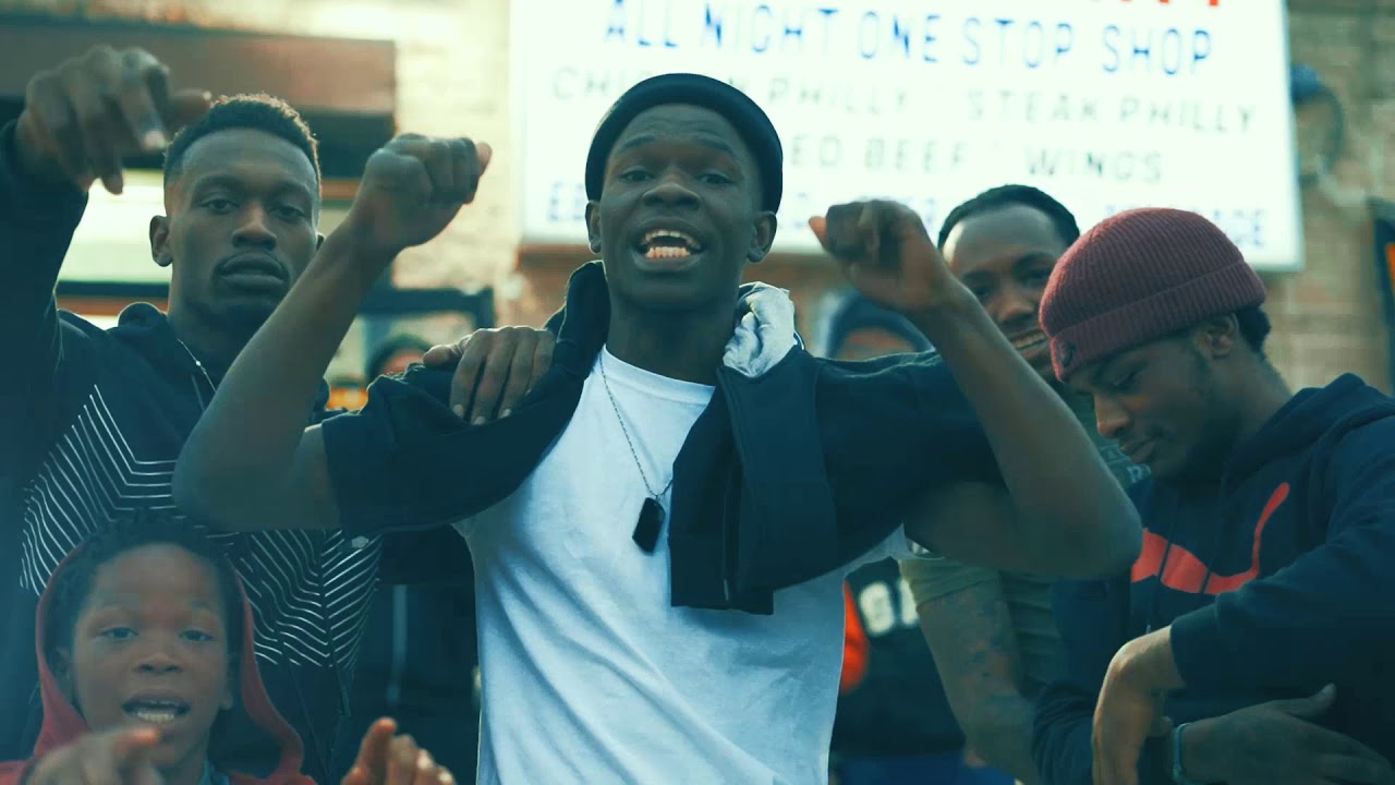 Nitdog x 4Tre - It's Up (Official Video)