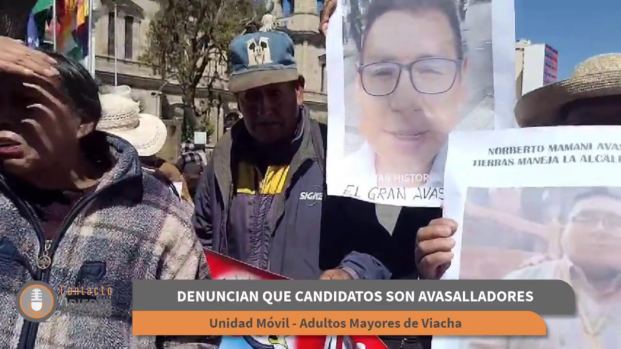 #EnVivo #Oruro registra su tercer fem1nic1di0