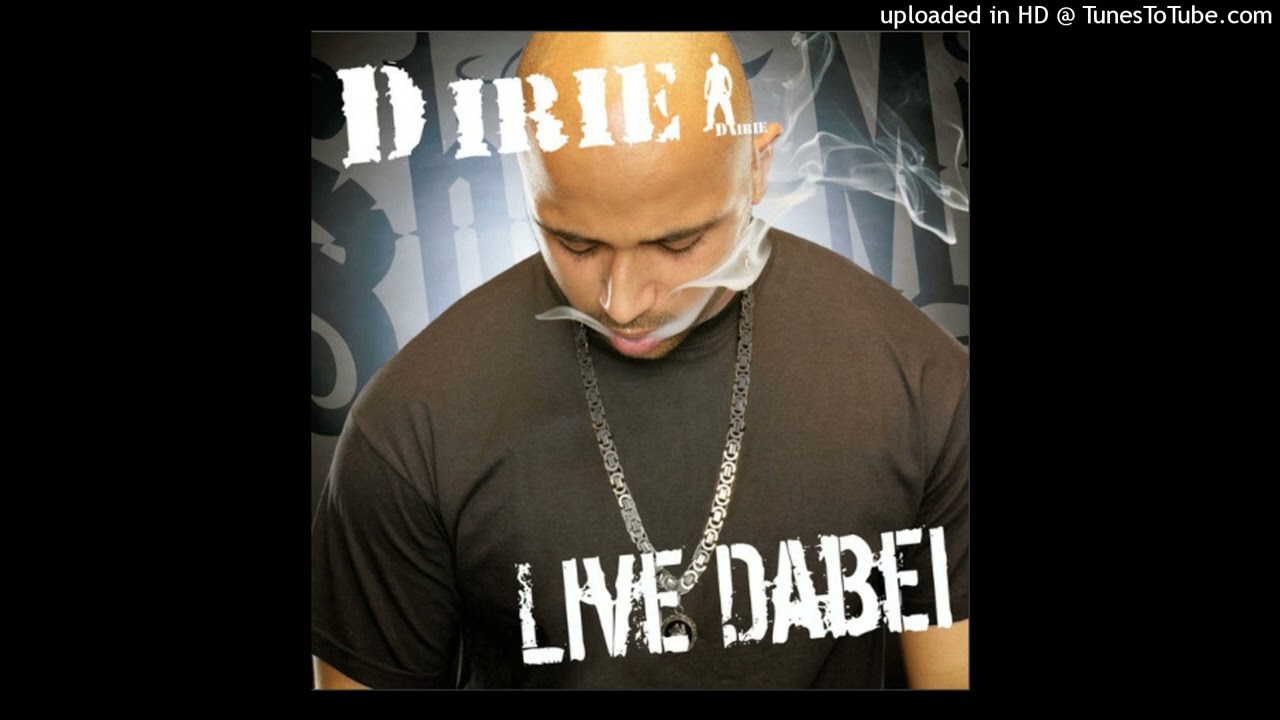 D-Irie (feat. Crackaveli & Ufu ) - Das ist Gangsta (Remix)