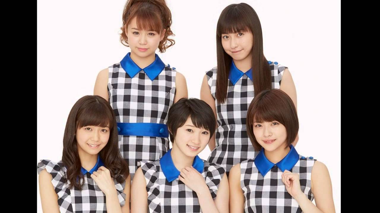 Juice=Juice - Last Kiss (ラストキッス)