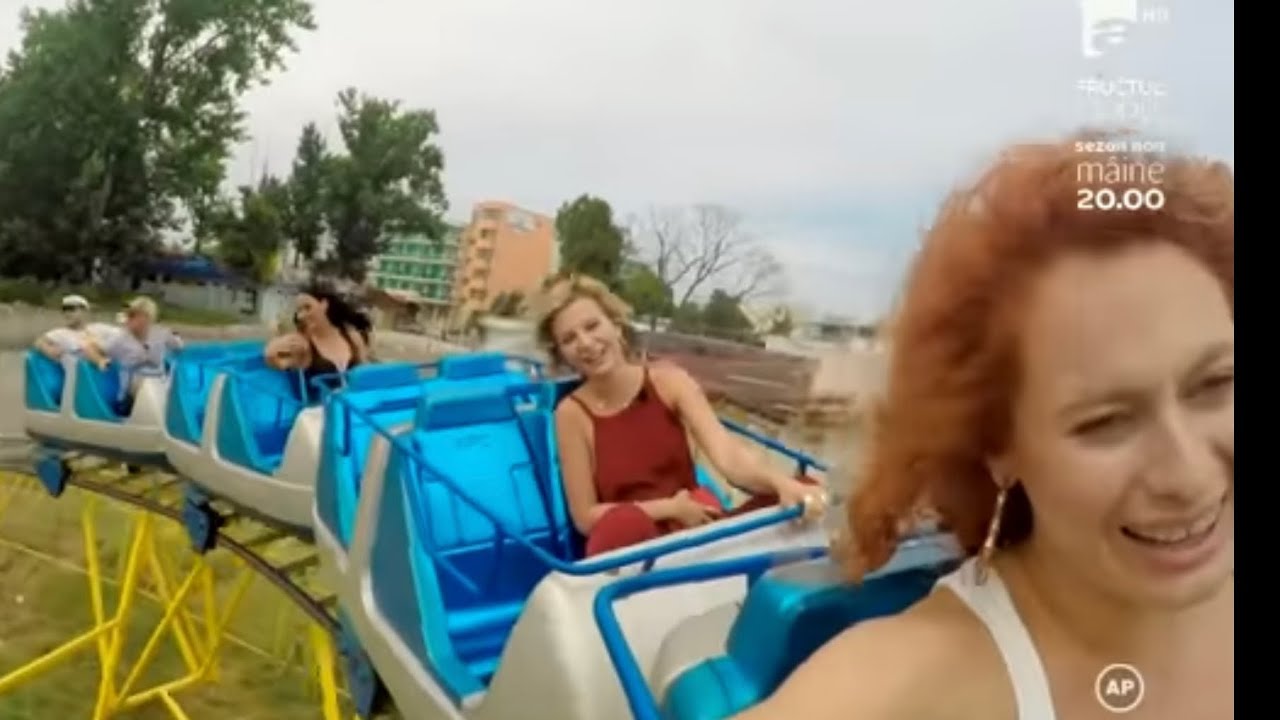 Opresteeeeee! Urla COPILUL DIN COSMIN SELESI!