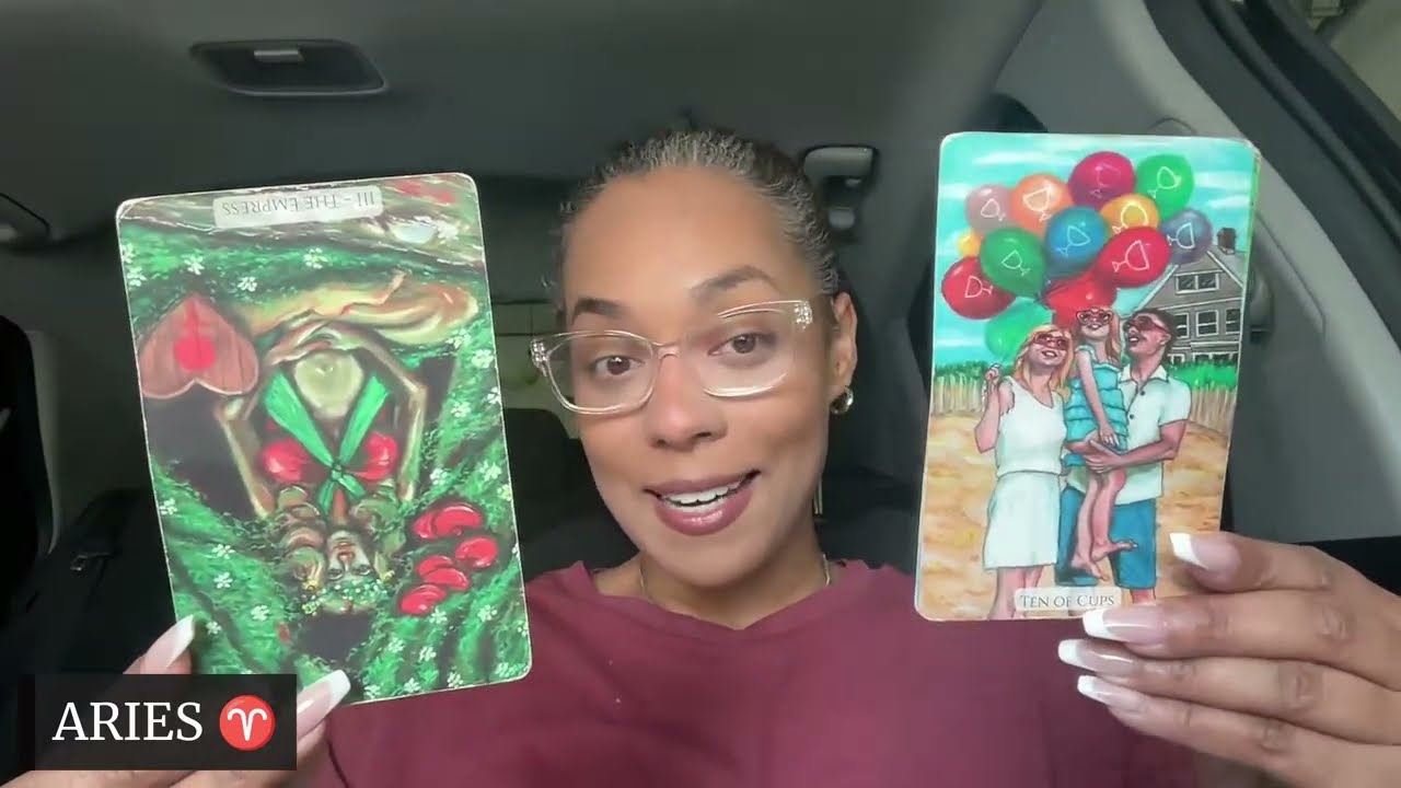All Signs Weekly:  What Energy Is Coming Towards... Next 7 Days