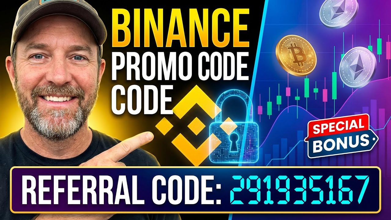 Советы по использованию промокода Binance 