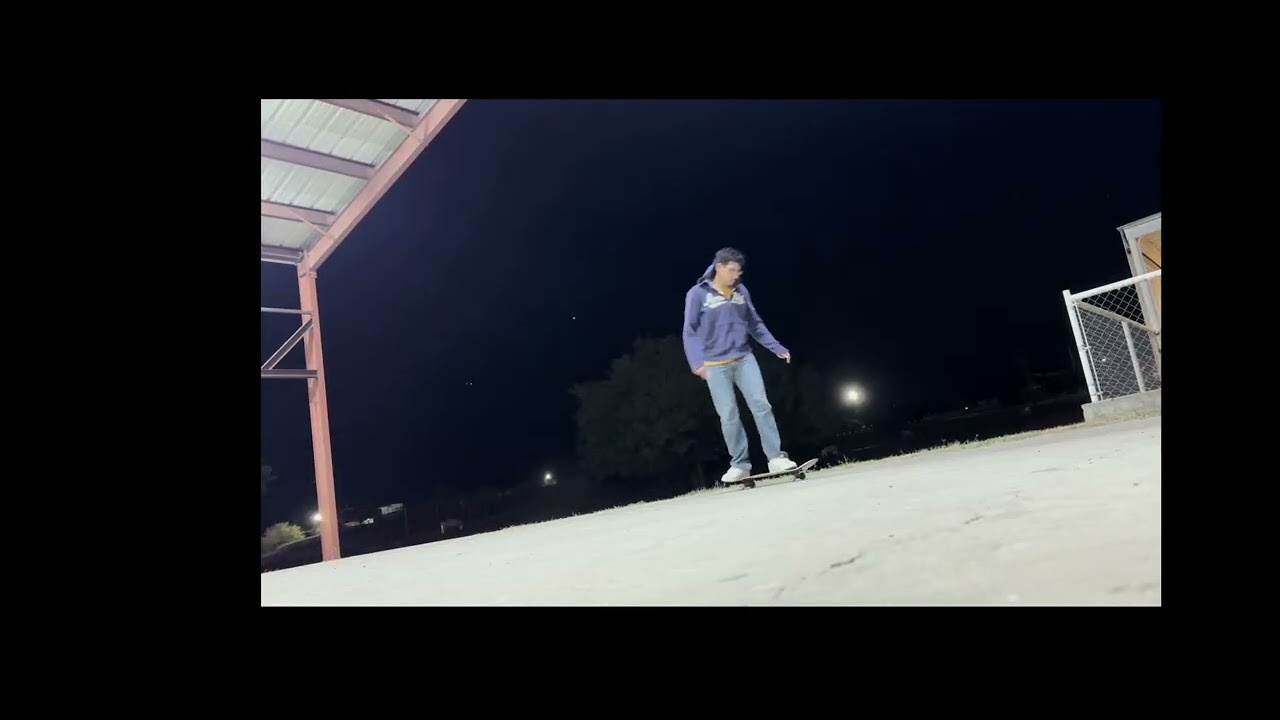 Skatevideo 2025