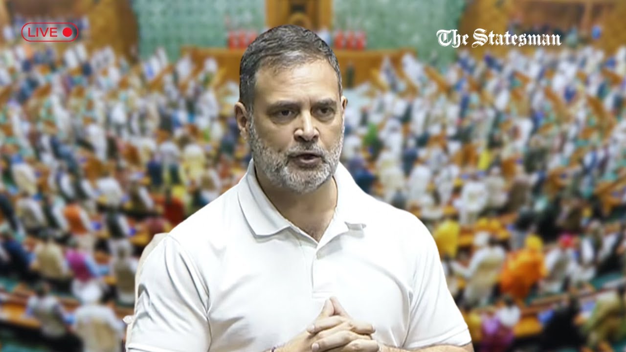 Budget Session of Parliament, Debate on President's address in Lok Sabha | India- US deal
